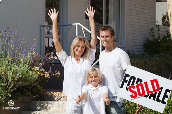 gfirstrealty home happy clients