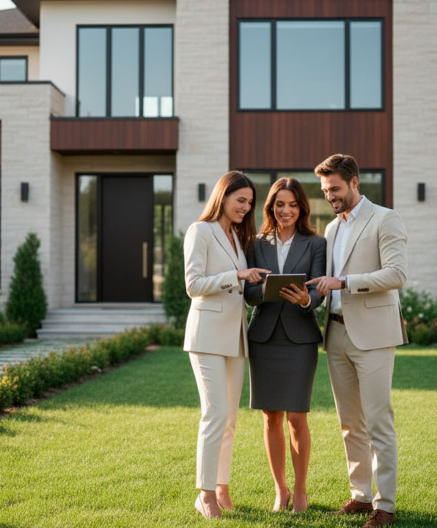 gfirstrealty lp careers team house presentation