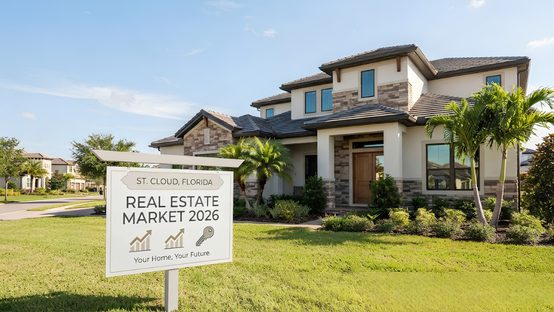 St Cloud Real Estate Market 2026